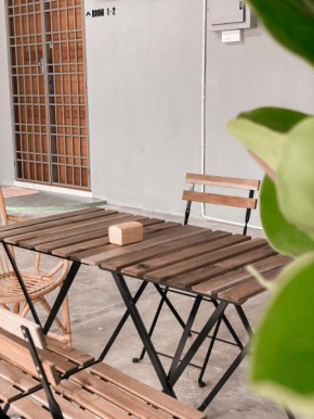 Venice Guest Hostel - Bilik Sahaja